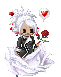 born in a rose