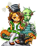 Dragon Girl and h