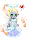 Water Sprite Ange