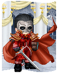 Red Death-Phantom of the Opera