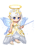 Winter 'Cinderella' Angel