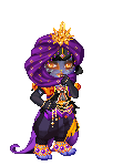 A Djinn at Your S