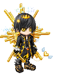 ♪ Black and Gold
