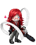 Grell from Black 