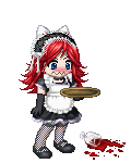 Clumsy Maid