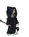 the grim reaper