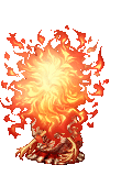 Rise from the ash