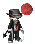 Eclipse Cowboy
