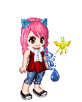 kittycat girl