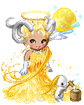 Golden Moon