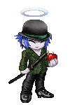 Enjoying A Apple