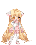 Chii from Chobits