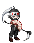 Immortal ninja