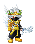 The Holy Ninja