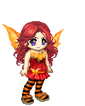 Fire Fairy