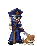 officer bloo