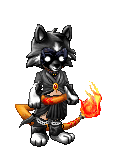 Flame Demon