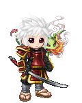 Partial Samurai D