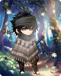 Sasuke Uchiha, Naruto the LAST