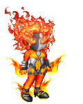 Flame Atronarch