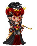 The Red Queen