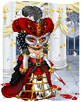Murder Masquerade