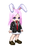 bunny girl