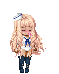 sailor baby