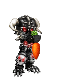 SATAN'S carrot de
