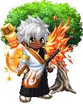 Sun Born Samurai