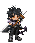 Zack Fair ~FF7:Cr