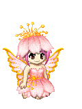 PiNk FaIrY (: wit