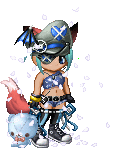 Lil Blue Capt'n