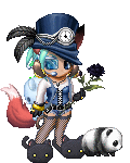 Capt'n w/ Pets