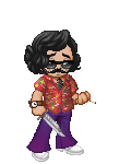 Oscar Zeta Acosta/ Dr.Gonzo. 