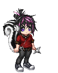 Skunk Punk!
