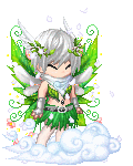 Nature-Wind Fairy