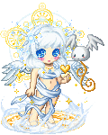 Heavenly Maiden
