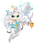 Usagi Spirit Guar