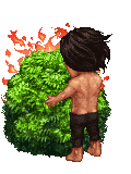 Moses and the Burning Bush