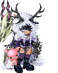 goth queen