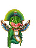 Quetzalcoatl