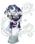 Moon Beam Wraith