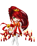 christmas maiden