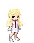 Lili in tekken 6