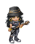 Rocker Chick