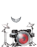 Rocker Teeth