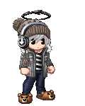 My Avatar