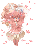 Sailor Gaia!