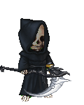 th reaper's sadne